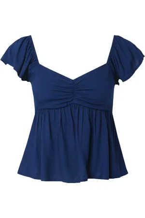 Hollister Blusa