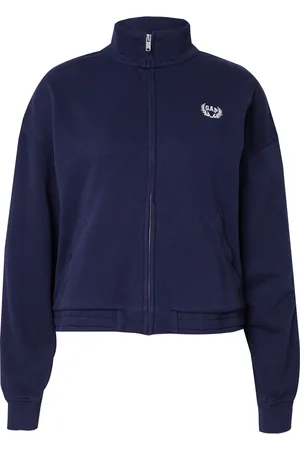 GAP Sudadera con cremallera