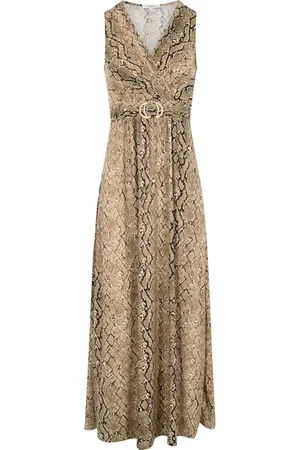 Morgan Vestido 