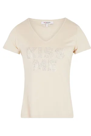 Morgan Camiseta
