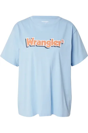 Wrangler Camiseta 