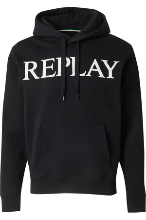 Replay Sudadera