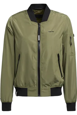 Khujo Chaqueta de entretiempo 