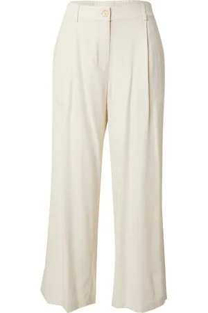 CITA MAASS Pantalón plisado