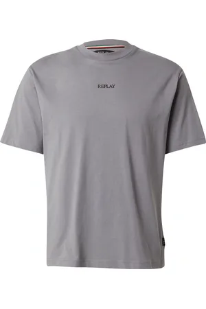 Replay Camiseta