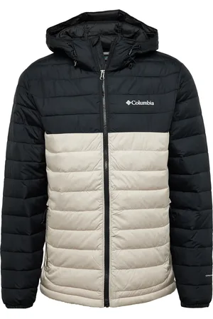 Columbia Chaqueta de montaña 