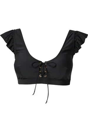 CITA MAASS Top de bikini