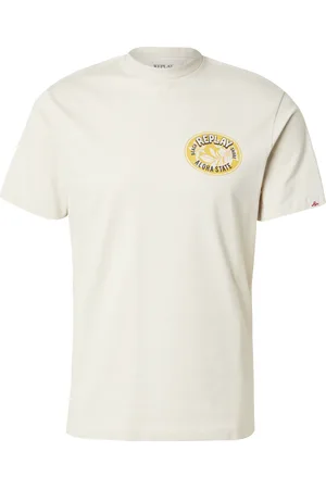 Replay Camiseta