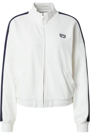GAP Sudadera con cremallera