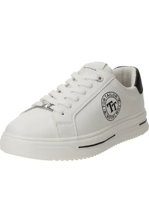 TOM TAILOR Zapatillas deportivas bajas