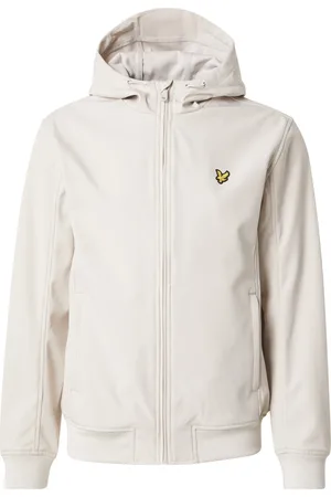 Lyle & Scott Chaqueta de entretiempo