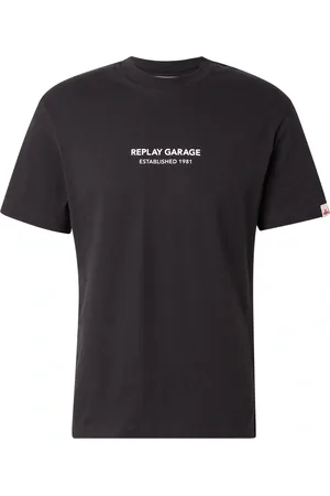 Replay Camiseta
