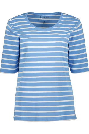 Blue Seven Camiseta