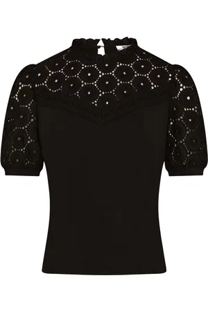 Morgan Blusa