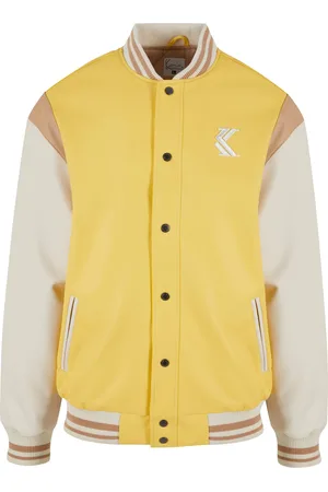 Karl Kani Chaqueta de entretiempo