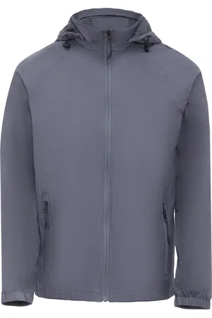MO Chaqueta de entretiempo
