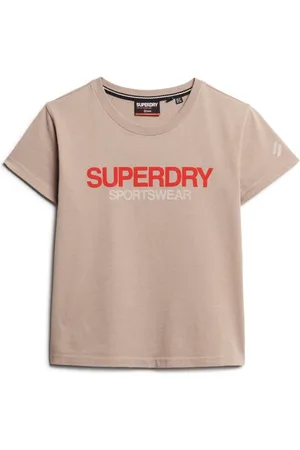 Superdry Camiseta funcional