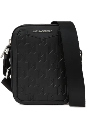 Karl Lagerfeld Bolso de hombro