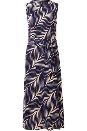 King Louie Vestido 
