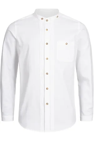 Stockerpoint Camisa 