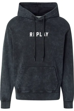 Replay Sudadera