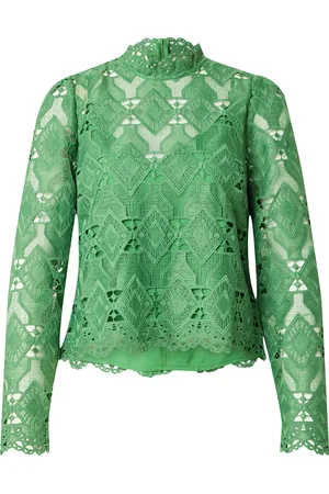 VILA Blusa 