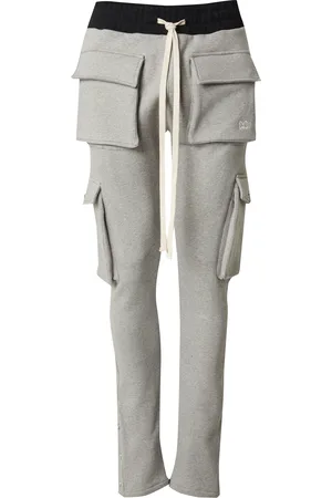 MOUTY Pantalón cargo