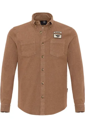 By Diess Collection Camisa