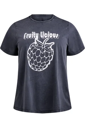 Zizzi Camiseta 