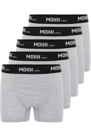 Moxx Paris Calzoncillo boxer 