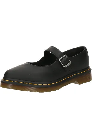 Dr. Martens Bailarinas con hebilla 