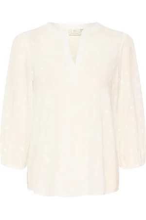 Kaffe Blusa 