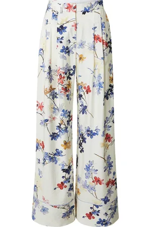 Munthe Pantalón plisado 