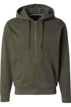 Replay Sudadera con cremallera