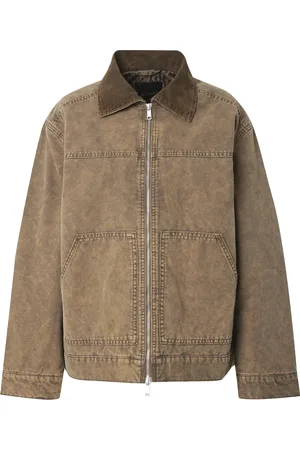 Monki Chaqueta de entretiempo