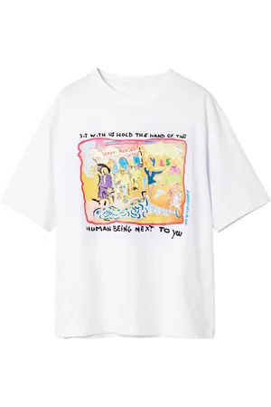 Desigual Camiseta