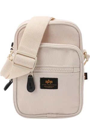 Alpha Industries Bolso de hombro