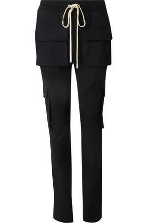 MOUTY Pantalón cargo