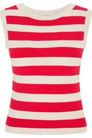 Guido Maria Kretschmer Collection Top de punto 