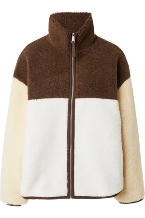 Monki Chaqueta polar