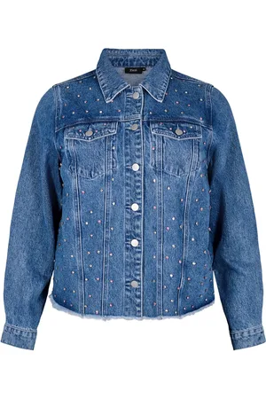 Zizzi Chaqueta de entretiempo 