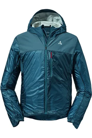Schöffel Chaqueta de montaña