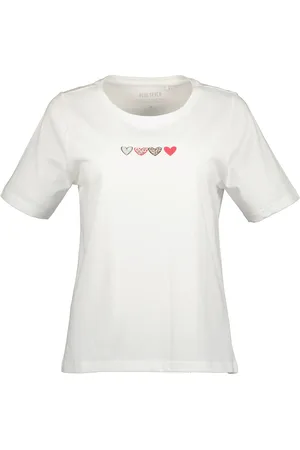 Blue Seven Camiseta