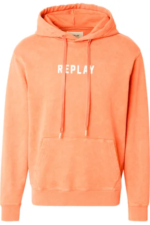 Replay Sudadera