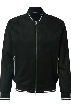 Antony Morato Sudadera con cremallera