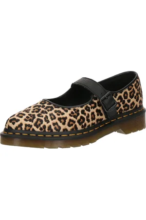 Dr. Martens Bailarinas con hebilla 