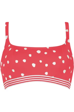VIVID Top de bikini