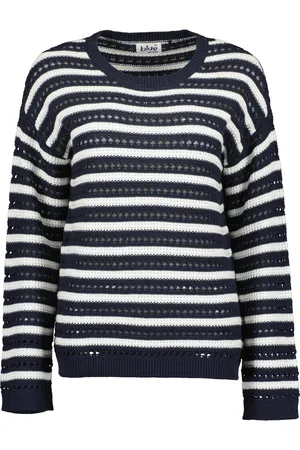 Blue Seven Jersey