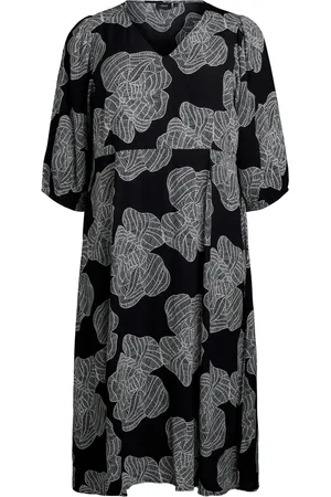 Zizzi Vestido 