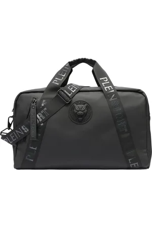 Philipp Plein Bolsa de fin de semana 